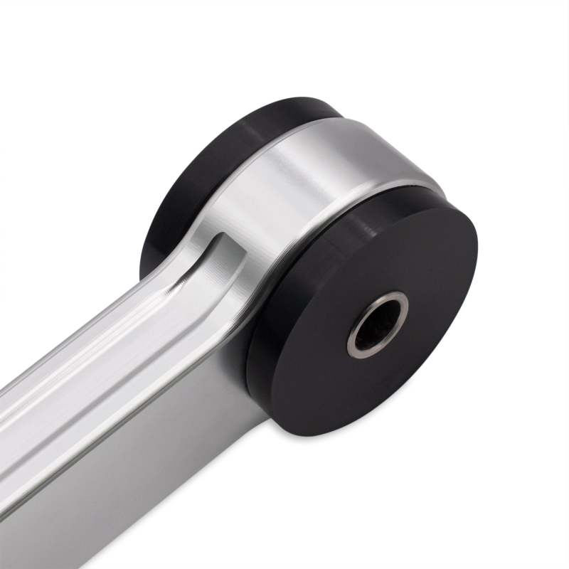 BLOX Racing Pitch Stop Mount - Universal Fits Most All Subaru - Silver Anodized