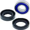 QuadBoss Steering Stem Bearing Lower