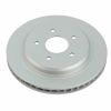 Power Stop 04-09 Cadillac XLR Rear Left Evolution Geomet Coated Rotor