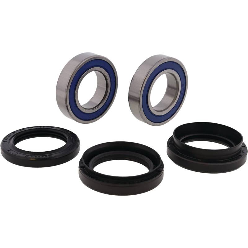All Balls Racing 05-09 KYMCO MXU 500 Wheel Bearing Kit Front