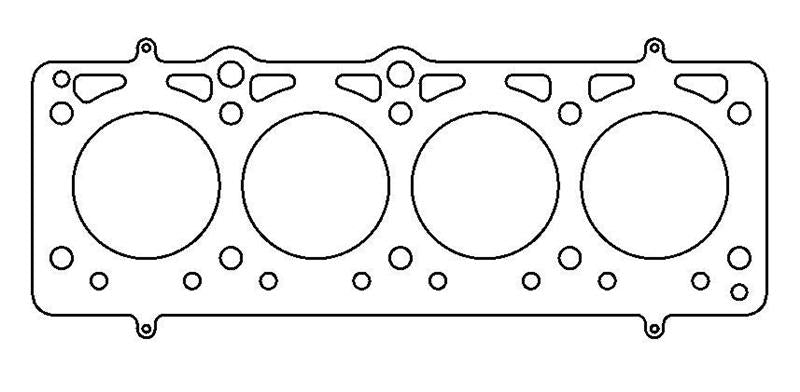 Cometic Ferrari 308 V8 2 Valve 89mm Bore .045in MLS Head Gasket