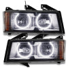 Oracle 04-12 Chevrolet Colorado SMD HL - White