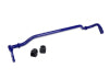 SuperPro 2012-2020 Seat Leon Golf Rr 24mm Adj Sway Bar
