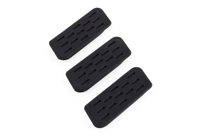 APR 22-24 Audi A3/A3 Quattro/S3/22-26 Volkswagen Golf R/GTI 2.0T Intake Port Covers - PEX