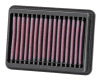 K&N 06-10 Yamaha XV1900 Air Filter