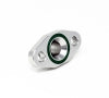 Torque Solution Port Matched Oil Drain Flange: 12AN for Pro Mod / GT55 / Large Frame Turbos