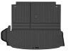 Husky Liners 20-24 Toyota Highlander Weatherbeater Rear 2nd Row Cargo Liner - Black