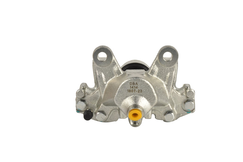 DBA 02-06 Mercedes-Benz CLK200K Street Series Left Rear Caliper