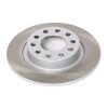 Power Stop 13-16 Dodge Dart Rear Semi Coated Rotor