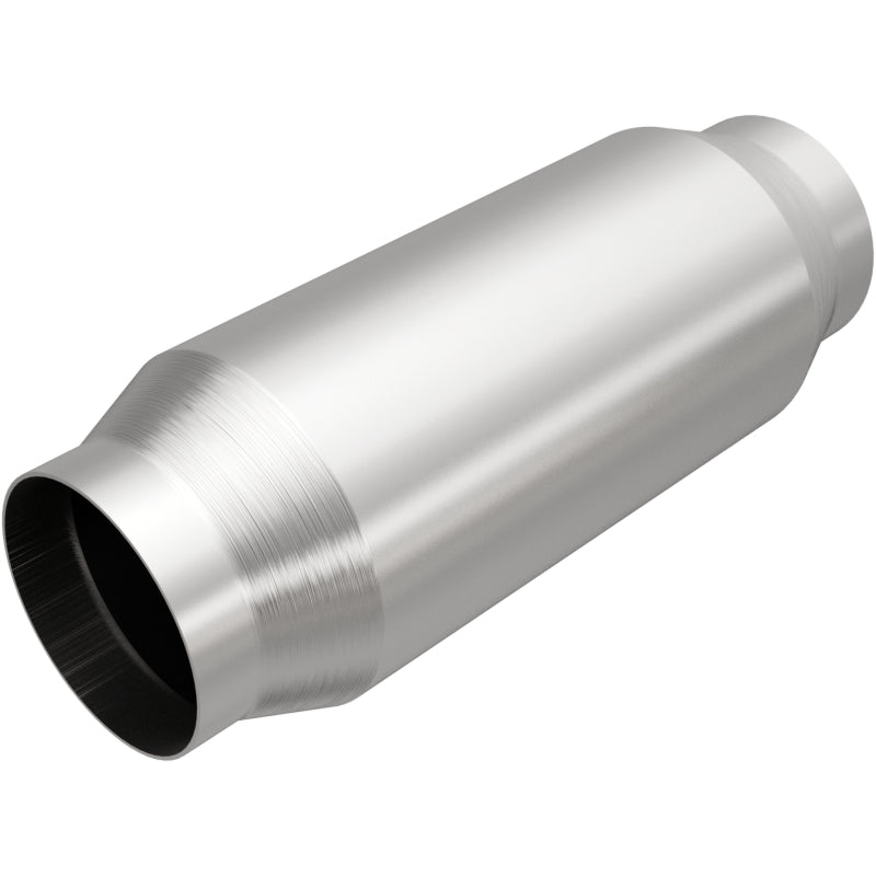 MagnaFlow 3.00 CA Spun Universal Converter