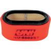 Uni Filter 98-99 Polaris Big Boss 500 / 95-99 Magnum (Oval) / 96-02 Scrambler 400 Air Filter