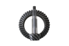 Revolution Gear & Axle Dana 44 Thick Gear Rear Axle 5.38 Ratio Dual Drilled Ring & Pinion Set