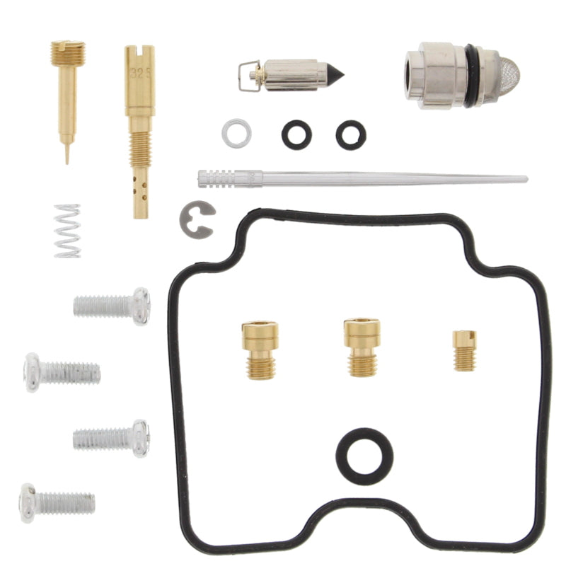All Balls Racing 04-05 Can-Am Outlander 330 Carburetor Rebuild Kit