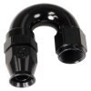 Russell Black 180 -8 Pro Ptfe Hose End