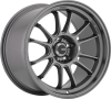Konig Hypergram 18x11 5x120 ET25 Matte Grey Wheel