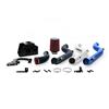 Mishimoto 2016+ Ford Focus RS Performance Air Intake Kit - Wrinkle Black