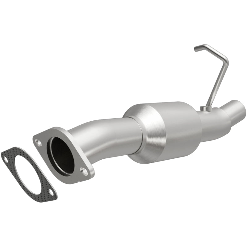 MagnaFlow Direct Fit Catalytic Converter 2007 Chevrolet Silverado 2500 HD Classic 6.0L