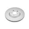 Power Stop 07-13 Acura MDX Front Evolution Geomet Coated Rotor