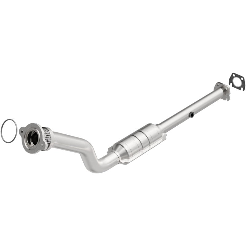 MagnaFlow Direct Fit Catalytic Converter 98-01 GM MidSize 3.1L