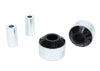 Whiteline 17-25 Toyota Camry Lower Trailing Arm Front Bushing