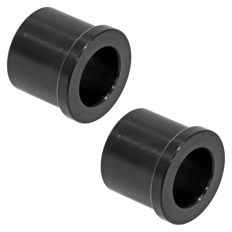 RockJock Antirock Sway Bar Bushing Pack of 2 (25 Spline Bar)