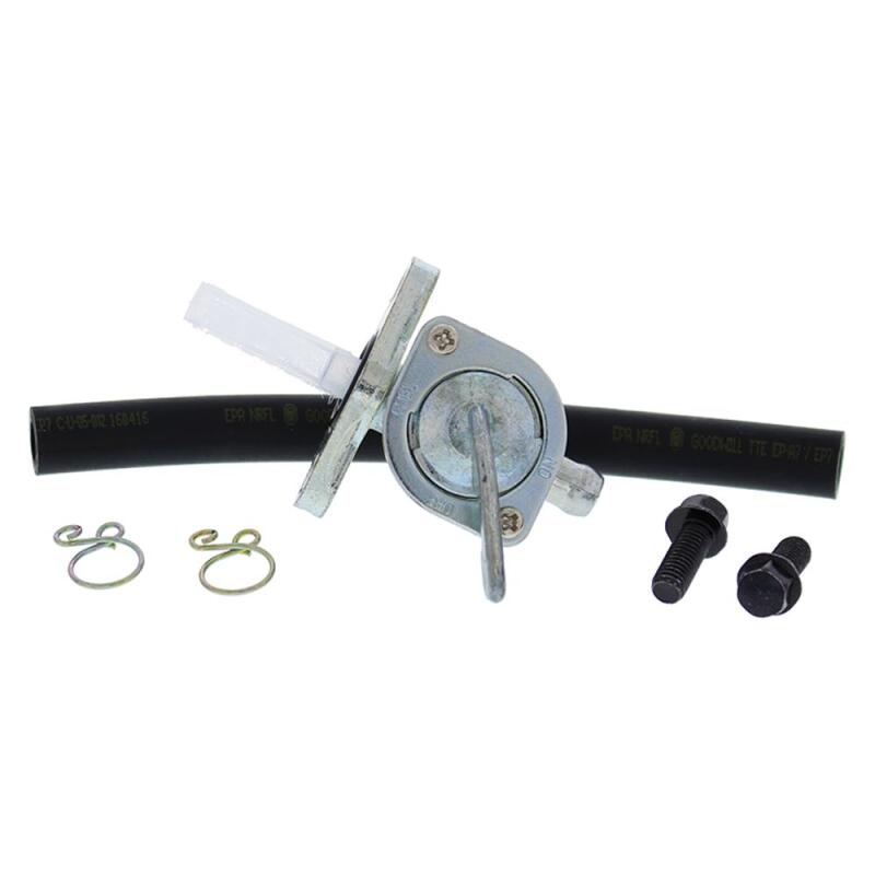 All Balls Racing 01-04 RM 125/RM 250 Fuel Valve Kit
