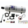 Nitrous Express 2021+ Ford F-150 5.0L Coyote Truck Nitrous Plate System 15lb Bottle