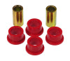 Prothane 60-72 Chevy C10/G10 Rear Track Arms - Red