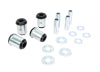 Whiteline 24-26 Toyota Prado 250 Front Lower Control Arm Bushing