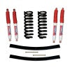 Skyjacker 2In EXPLORER W/REAR ADD-A-LF