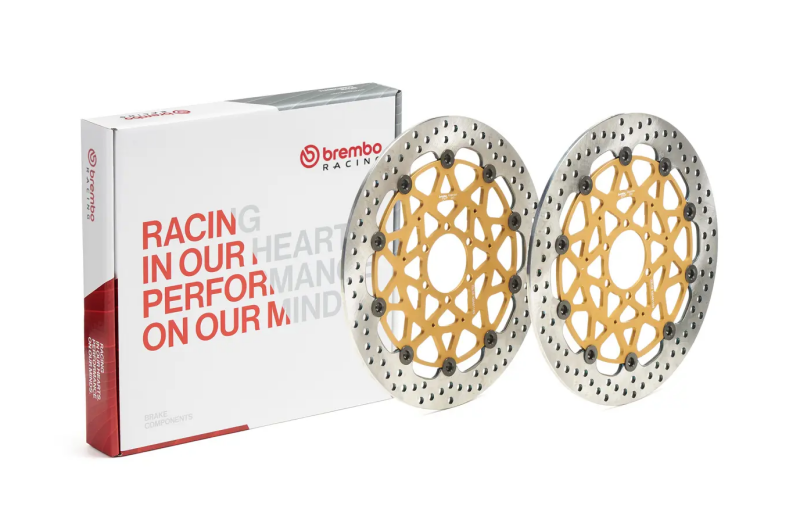 Brembo BMW S Supersport Brake Disc