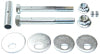 MOOG 03-09 Lexus GX470 Front Lower Forward Caster/Camber Kit