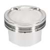 JE Pistons HONDA F22C 9.0:1 KIT Set of 4 Pistons