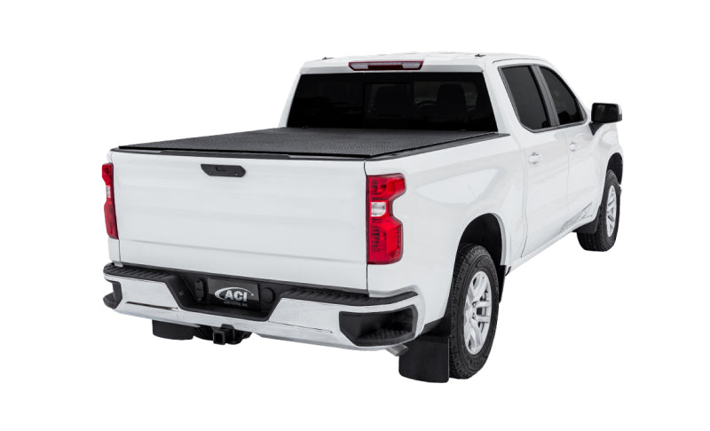 Access LOMAX Stance Hard Cover 2019+ Chevy/GMC 1500 6ft 6in Bed Hard Cover