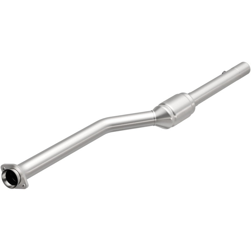 MagnaFlow Conv DF 99-00 BMW 540i 4.4L Passenger Side Rear