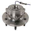 MOOG 06-08 Hummer H3 Front Hub Assembly