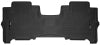 Husky Liners 18-22 Lincoln Navigator X-Act Contour Black Floor Liners (2nd Seat)