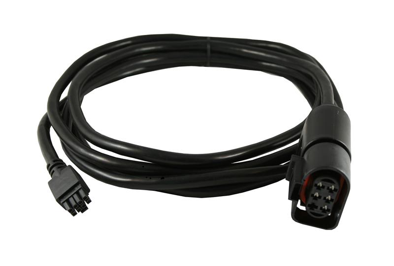 Innovate LSU4.9 Sensor Cable - 18 Ft