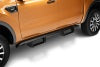 N-Fab EPYX 2019 Ford Ranger Crew Cab - Cab Length - Tex. Black