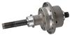 OS Giken 86-96 Chevy Corvette (MT) / 92-02 Dodge Viper (MT) Super Lock LSD