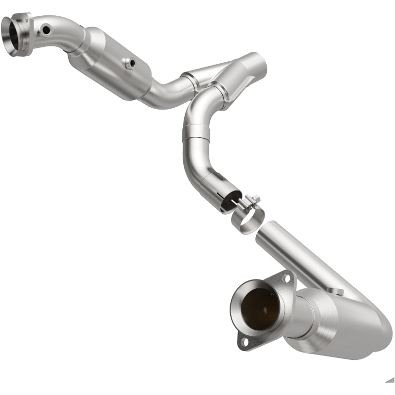 MagnaFlow 11-17 Ram 1500 5.7L Direct Fit Converter