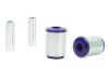 SuperPro Lower Control Arm Bushing Kit