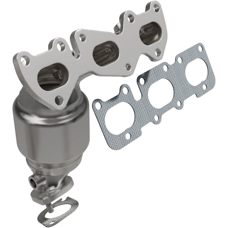 MagnaFlow 10-12 Santa Fe 3.5 Manifold Direct Fit Converter