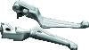 Kuryakyn Boss Blades 96-Up Cable Chrome