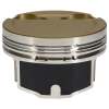 JE Pistons VW 2.0T TSI Ultra Series 23mm PIN - Set of 4 Pistons