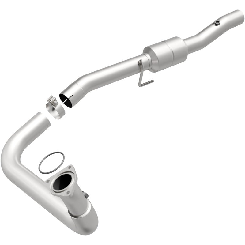 MagnaFlow Direct Fit Catalytic Converter 00-06 Chevy/GMC D/S OEM