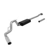 Flowmaster 15-20 F150 2.7L/3.5L/5.0L SS Force II Cat-Back Exhaust System