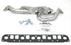 JBA 00-06 Jeep 4.0L 1-1/2in Primary Silver Ctd Cat4Ward Header