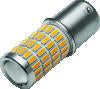 Kuryakyn L.E.D. Bulb Py21W Amber