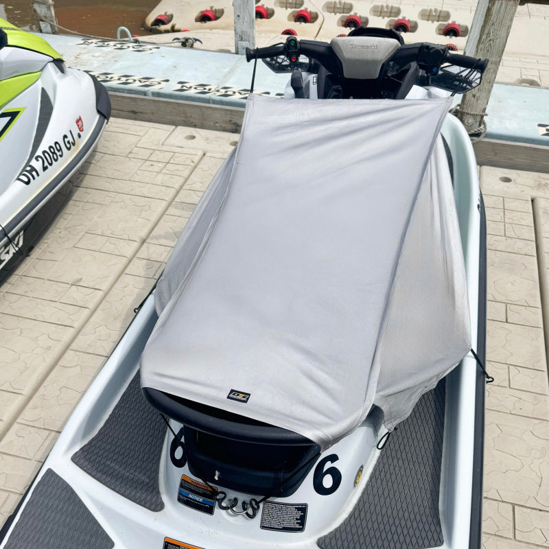 DEI Personal Watercraft Seat Shade